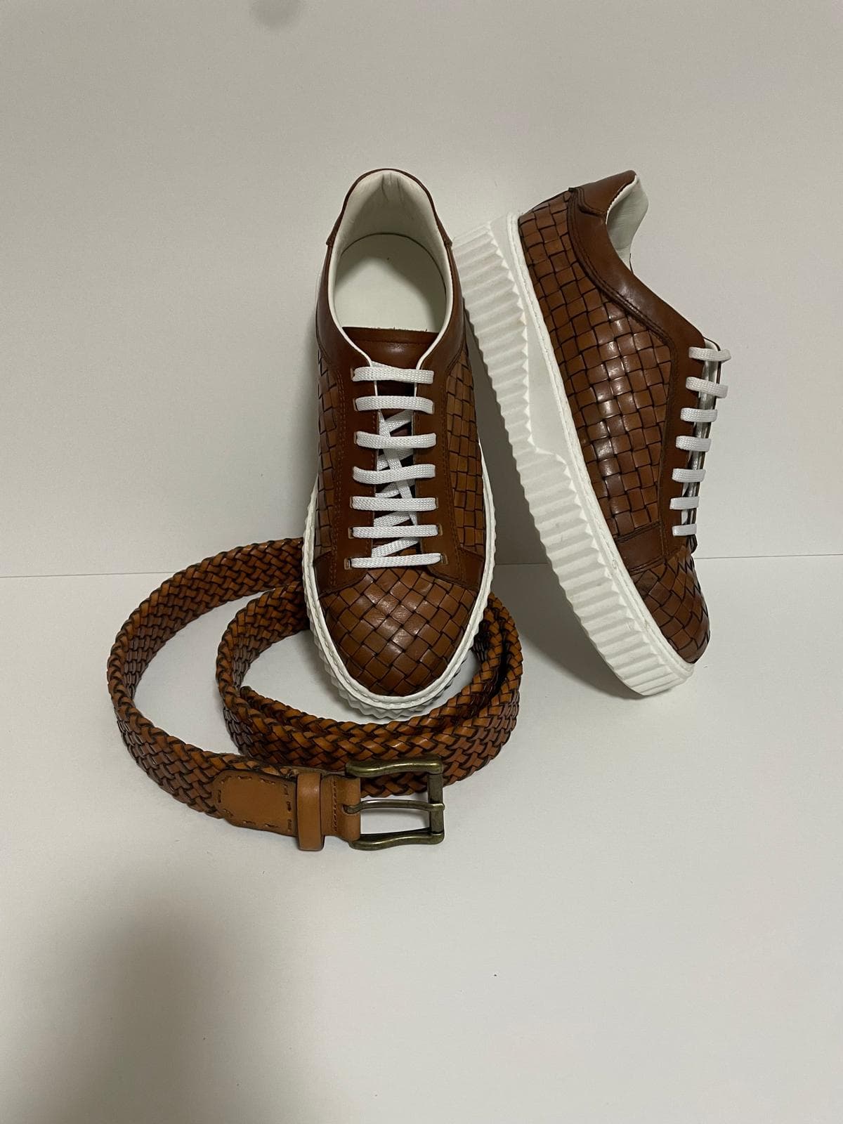 Loafer Classic Brown