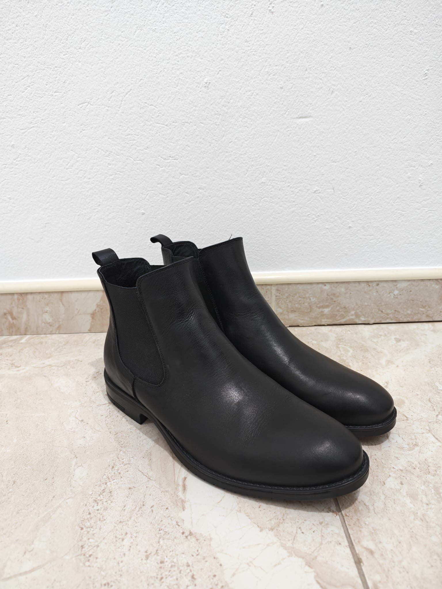 Chelsea Boot Premium